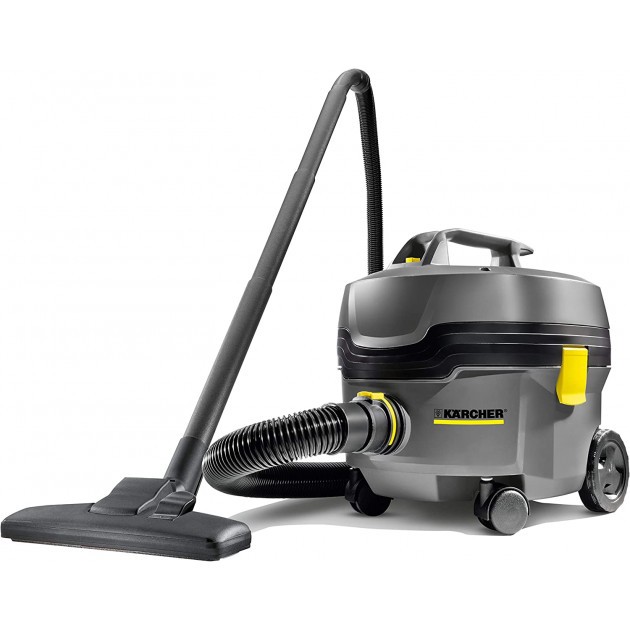 Aspirateur à filtre plat Karcher Les aspirateurs tout usage d