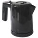 Bouilloire hôtel noire 0,6L Duchesse