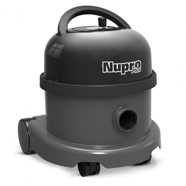 Aspirateur poussière Nupro Plus Numatic Aspirateur poussière Nupro Plus Numatic