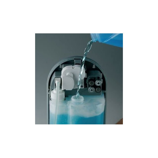 Distributeur de savon mural automatique 1,1L