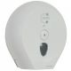 Distributeur de papier toilette maxi Jumbo blanc Econatural