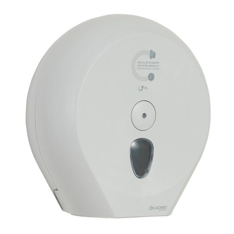 Distributeur papier maxi jumbo Econatural
