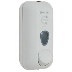 Distributeur de savon liquide mural Econatural