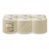 Papier toilette jumbo EcoNatural 180 m - colis de 12 bobines