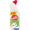 Gel WC Javel 750 ml La Croix - lot de 4