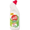 Gel WC Javel 750 ml La Croix - lot de 4