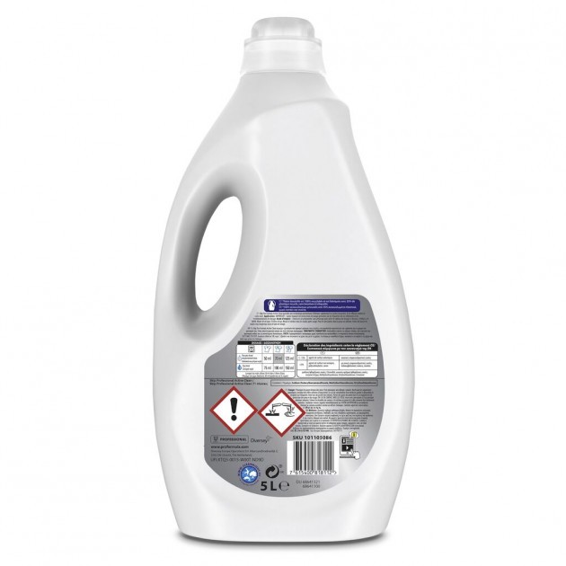 Lessive liquide bidon de 5 L Skip Lessive liquide bidon de 5 L Skip