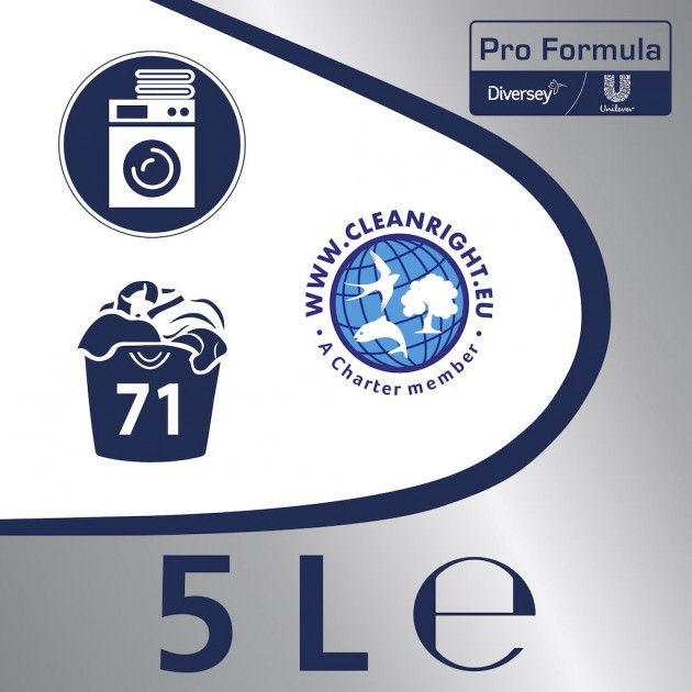Lessive liquide bidon de 5 L Skip Lessive liquide bidon de 5 L Skip
