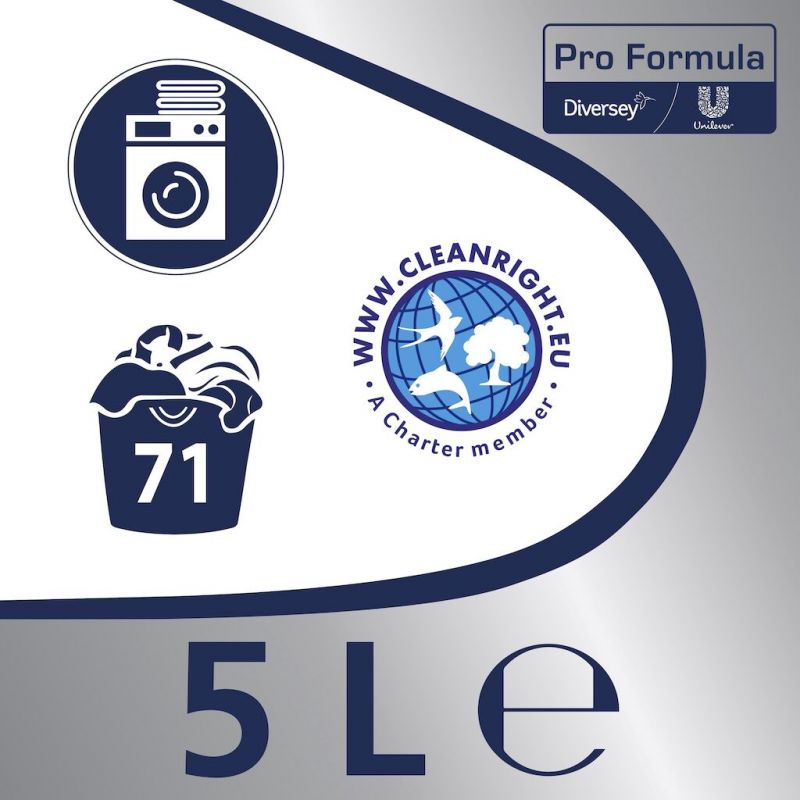 Lessive liquide bidon de 5 L Skip Lessive liquide bidon de 5 L Skip
