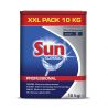 Poudre de lavage lave-vaisselle Sun baril de 10 kg