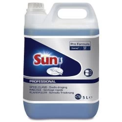 Liquide rinçage Sun Professionnal