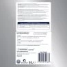 Liquide de rinçage-séchage cycle court - bidon de 5 L Sun