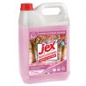 Nettoyants odorisant sols bidon de 5 L Jex ASIE