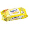 Lingettes dégraissante désinfectantes HACCP citron x100