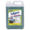 Nettoyant désinfectant bactéricide - bidon de 5 L Soligerm