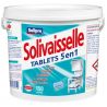 Pastilles lave-vaisselle 5 en 1 Solivaisselle - seau de 150