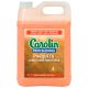 Émulsion protectrice rénovatrice parquets - bidon de 5 L Carolin