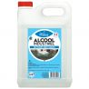 Alcool industriel dénaturé 95° multifonctions en promo bidon de5 L