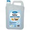 Eau déminéralisée bidon 5 L