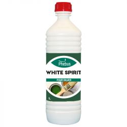 White-spirit