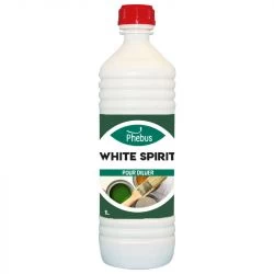 White-spirit