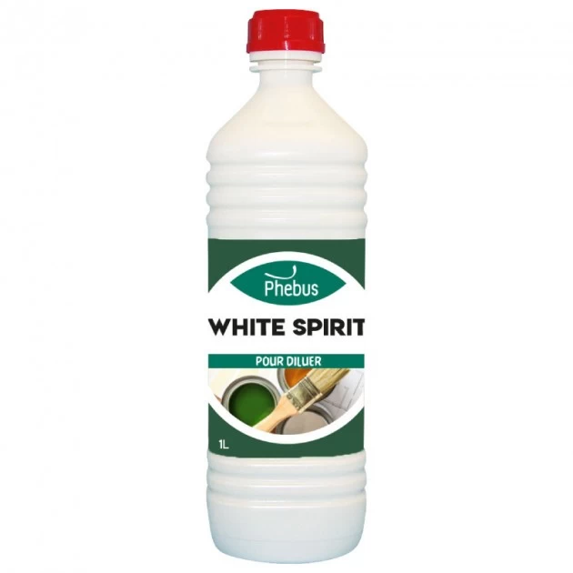 White-spirit