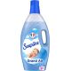 Adoucissant textile parfumé Soupline - bidon de 2 L
