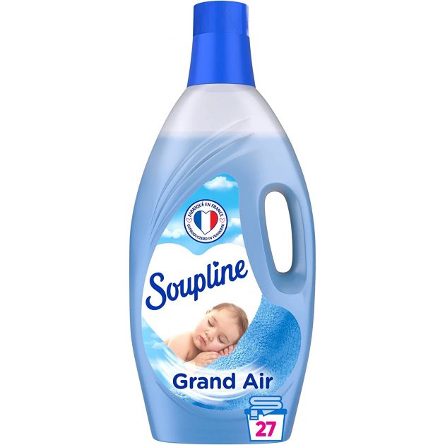 SOUPLINE GRAND AIR 3L