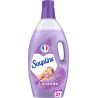 Adoucissant textile parfumé Soupline - bidon de 2 L