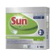 Tablettes lave-vaisselle Ecolabel Sun - baril de 100