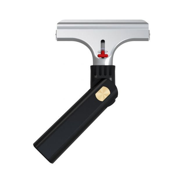 Support mouilleur lave-vitres articulé plastique et aluminium Pulex Support mouilleur lave-vitres articulé plastique et aluminium Pulex