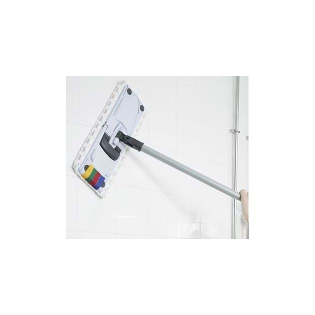 Starter kit UltraSpeed Mini Vileda + manche téléscopique Starter kit UltraSpeed Mini Vileda + manche téléscopique