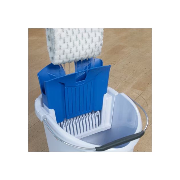 Starter kit UltraSpeed Mini Vileda + manche téléscopique Starter kit UltraSpeed Mini Vileda + manche téléscopique