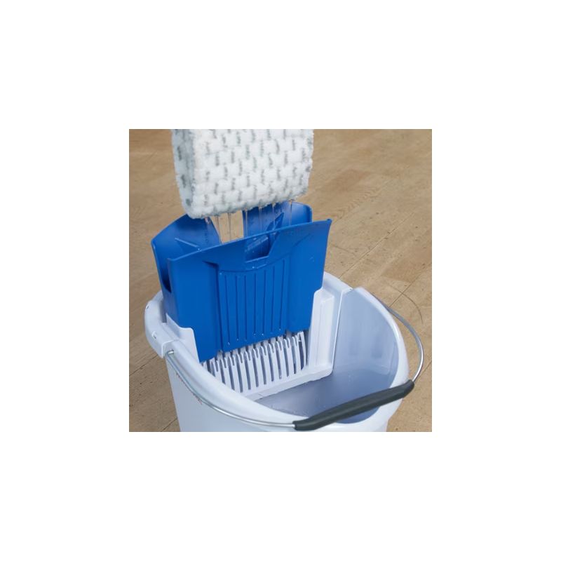 Starter kit UltraSpeed Mini Vileda + manche téléscopique Starter kit UltraSpeed Mini Vileda + manche téléscopique