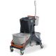 Chariot de lavage MMT 1616G Numatic