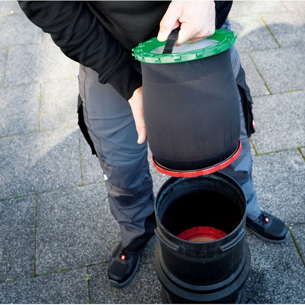 Pack filtre résine HydroPower Ultra