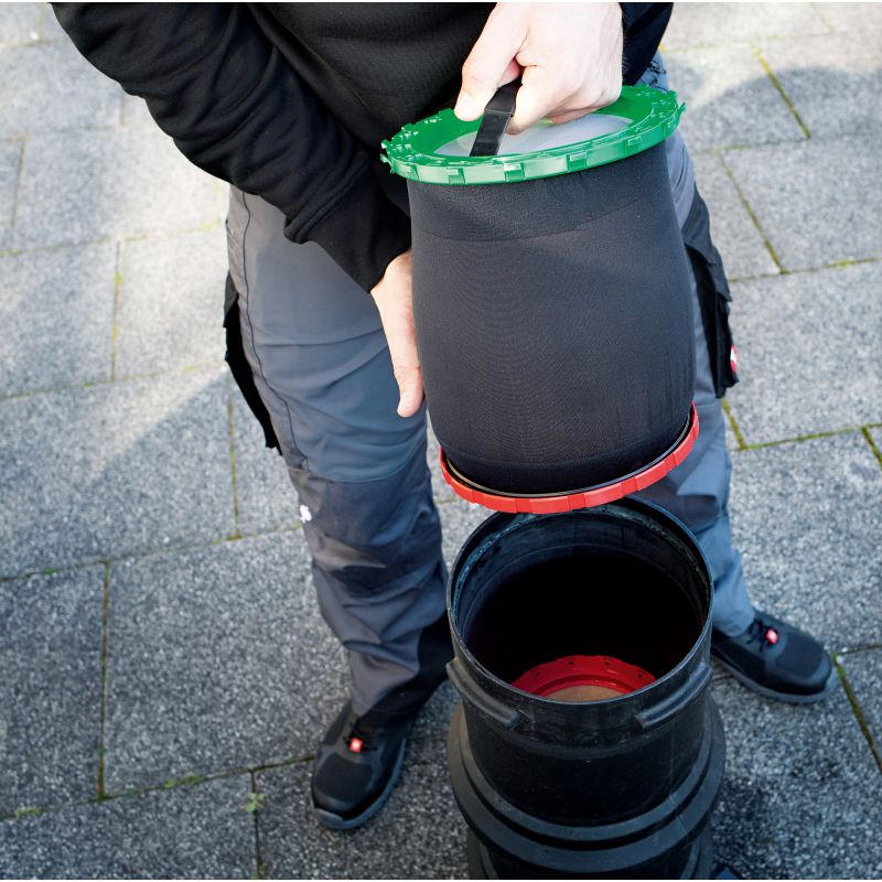 Pack filtre résine HydroPower Ultra