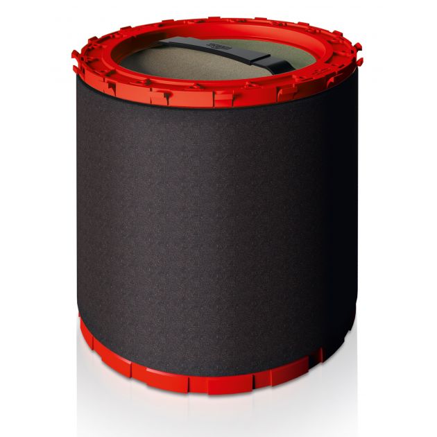 Pack filtre résine HydroPower Ultra