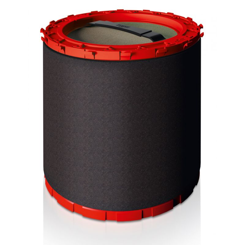 Pack filtre résine HydroPower Ultra