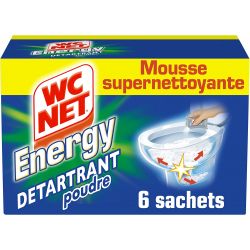 Harpic Gel javel WC désinfectant Citron et Pamplemousse - Flacon de 750 ml  - Détergentsfavorable à acheter dans notre magasin