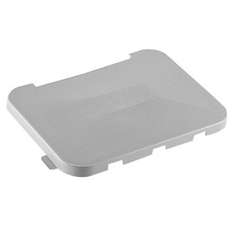 Couvercle porte sacs 120L chariot de ménage ICA en promo