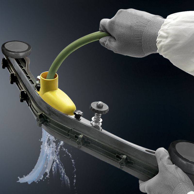 Autolaveuse autoportée à batterie en promo Autolaveuse autoportée à batterie en promo