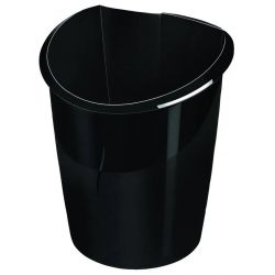 Corbeille tri sélectif en plastique 14 L Isis