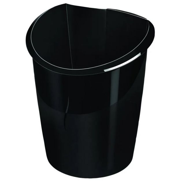 Corbeille tri sélectif en plastique 14 L Isis