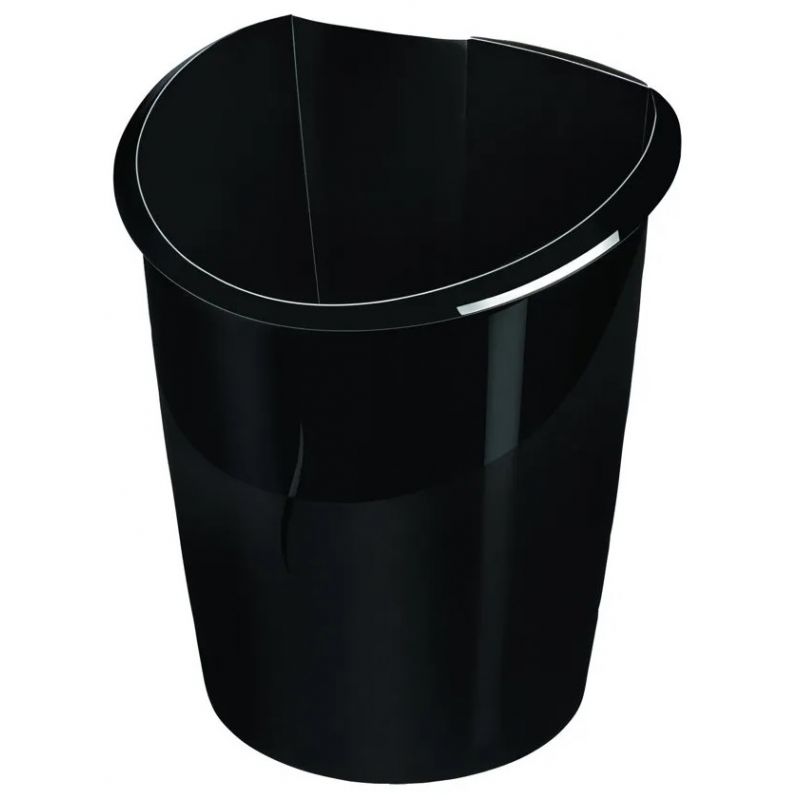 Corbeille tri sélectif en plastique 14 L Isis