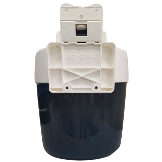 Distributeur pour rouleaux d'essuyage à dévidage central Maxi Lucart Distributeur pour rouleaux d'essuyage à dévidage central Maxi Lucart