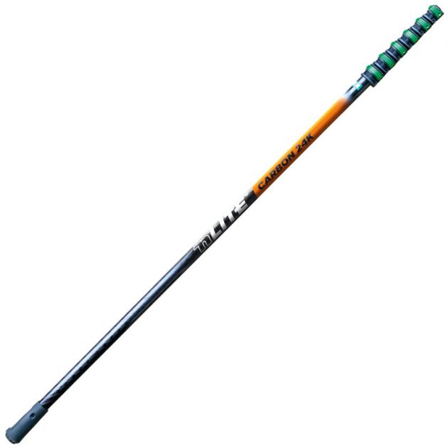 Kit lave vitres eau pure complet HydroPower RO