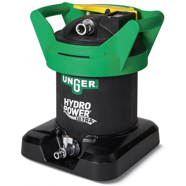 kit vitres eau pure HydroPower débutant alu