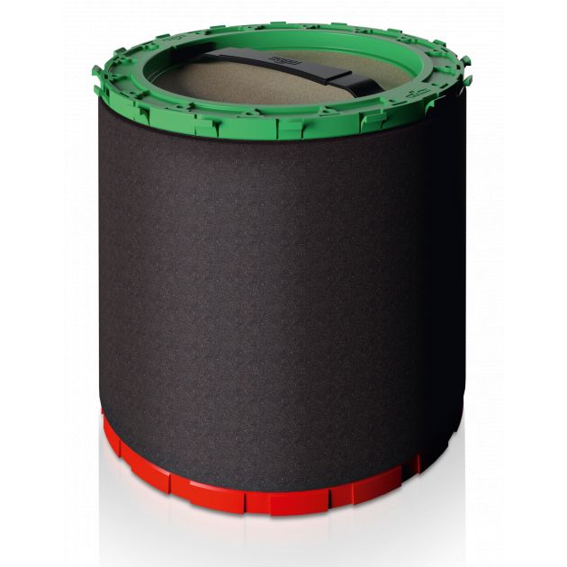 Pack de résine HydroPower Ultra Unger