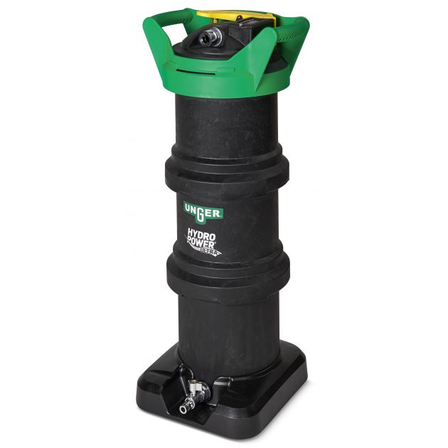 kit vitres eau pure HydroPower Experts L filtre